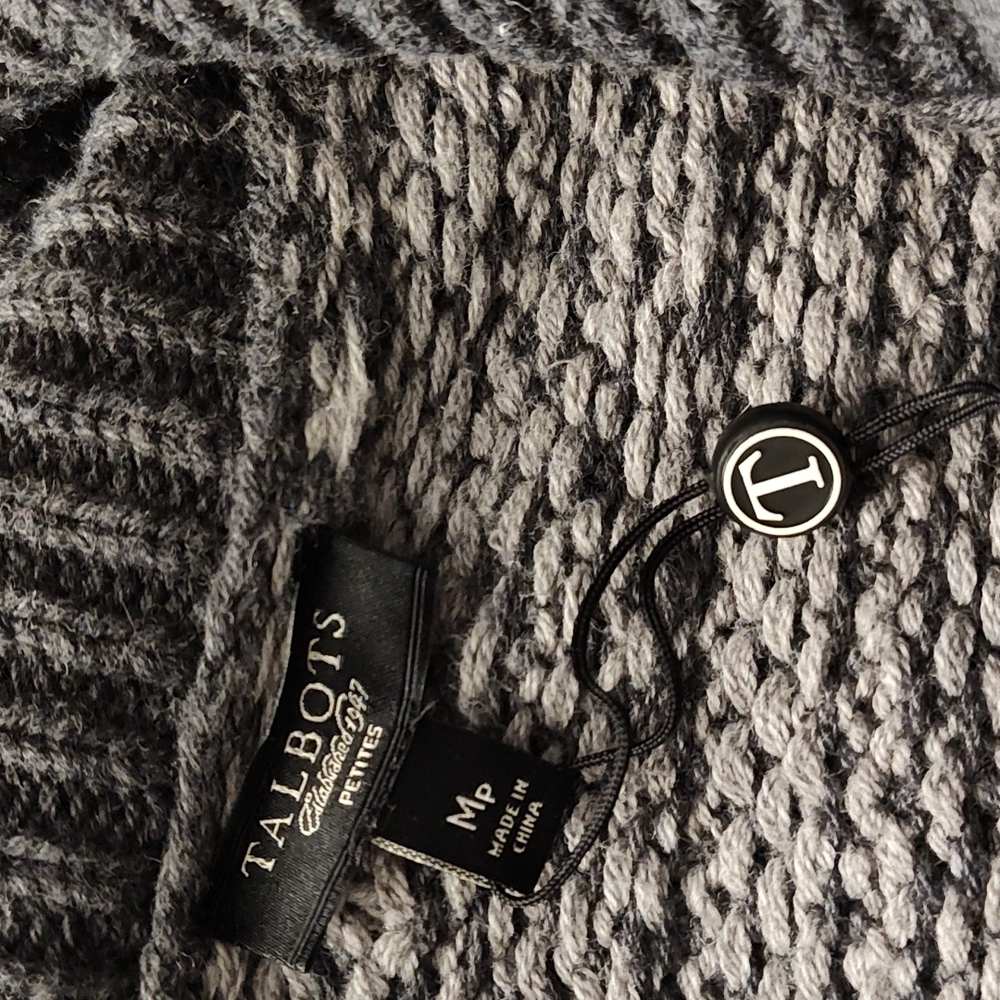 Talbot's sweater - Picture 2 of 3